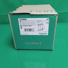 Schneider-Electric C25N4 C25N4