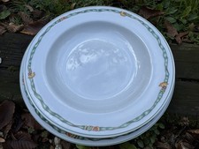 Bernardaud Borghese Ruban Vert