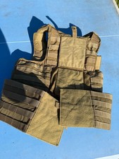Eagle Industries CIRAS FSBE II