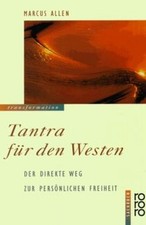 Tantra für den Westen de Allen, Marcus | Livre | état très bon