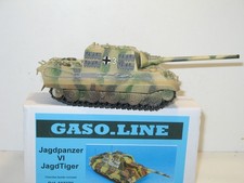 char militaire allemand, le