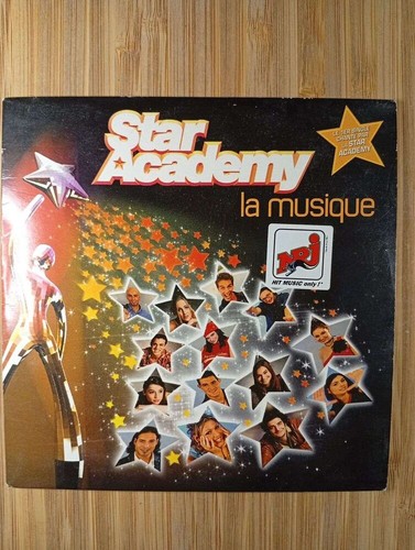 Star academy musique - musique, |