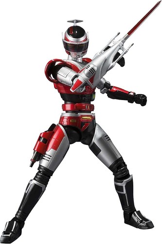 Tamashii nations bandai - tamashii,