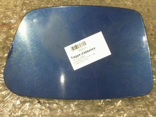Trappe essence fiat - trappe, punto