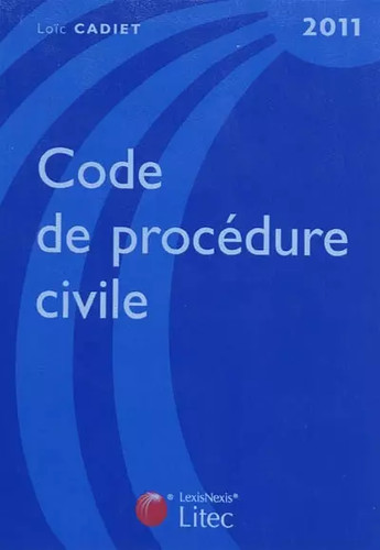 Code procédure civile - de,