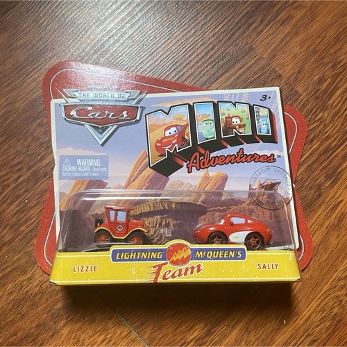 Disney pixar cars mini - cars,