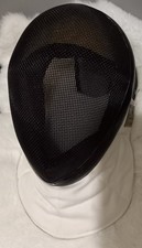 masque escrime très bon état