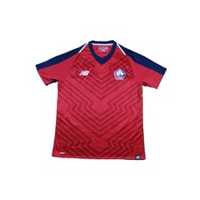 Maillot Lille LOSC domicile 2018-2019
