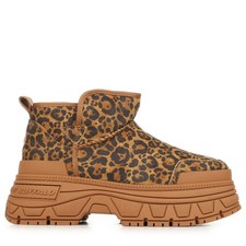 Chaussures Boots Buffalo femme