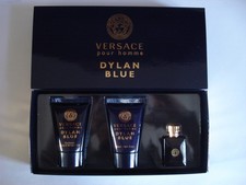 Coffret miniature homme EDT +