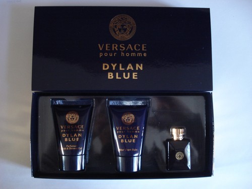 Coffret miniature homme edt - coffret,
