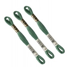 DMC 163  3 Échevettes Fils À