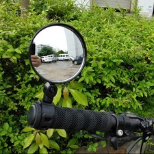 Rétroviseur Vélo 360° Vélo