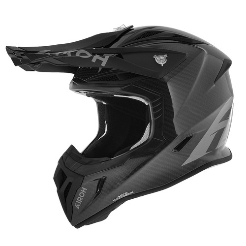 Casque airoh aviator ace mx - casque,