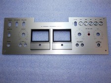 Panneau inférieur - POUR AKAI GX-630D