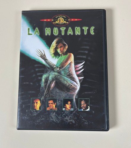 Mutante de roger - la,