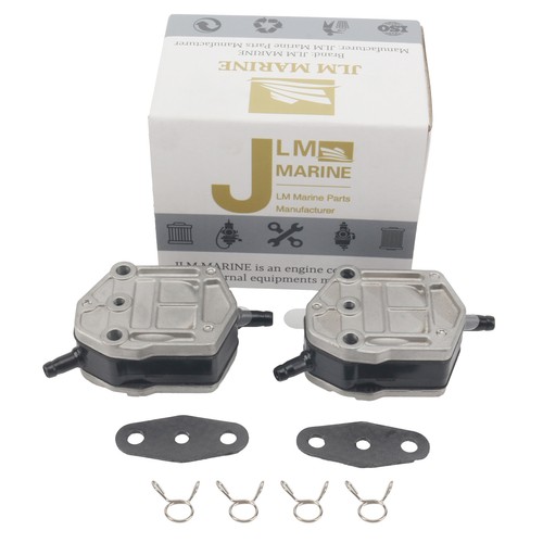 2pcs fuel pumps gaskets kit - pumps,