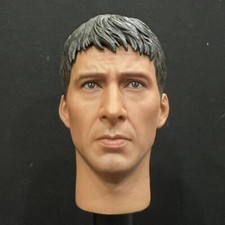 Hot Toys Mms133 Ghost Rider