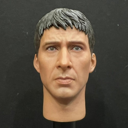 Hot toys mms133 - toys, ghost