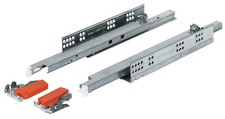 Blum Tandem Pleine Extension
