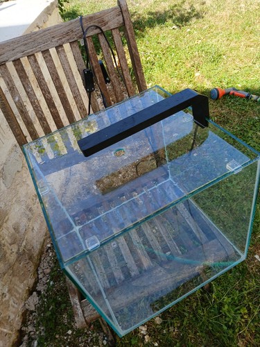 Aquarium cuve 33l kubus - aquarium,