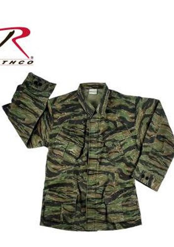 Army m64 veste combat - m64, de