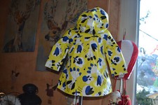 CIRE NEUF CAPUCHE CATIMINI