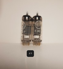 E80F (VCE) VALVO MATCH PAIR