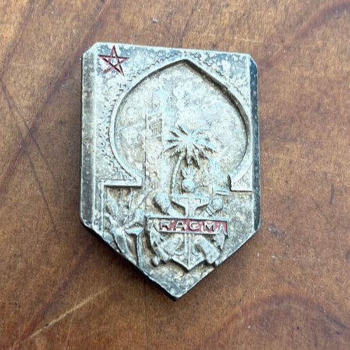 Insigne militaire n28 - insigne,