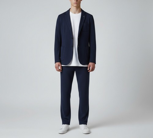 Gant veste blazer homme - veste, slim