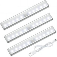 X3 Réglettes Veilleuses