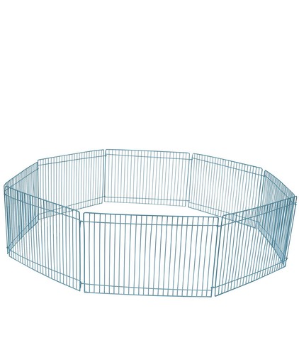85x23 enclos pour rongeurs - 85x23, cm