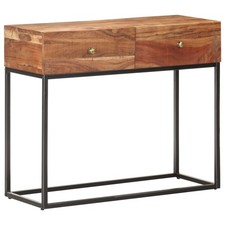 Bois d'Acacia Brut Table