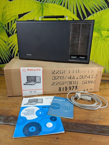 Philips 110 batterie - 110,