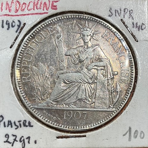 Indochine française 1 - française,