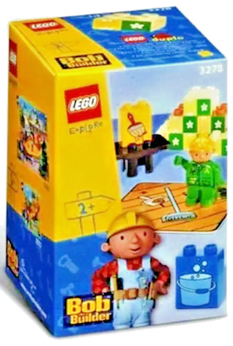 Lego duplo 3278 - --, --