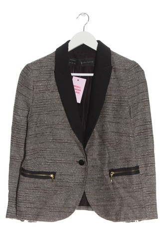 Zara basic blazer court dames - basic,