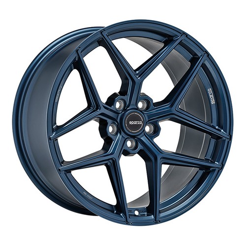Jantes roues sparco - jantes, ff3