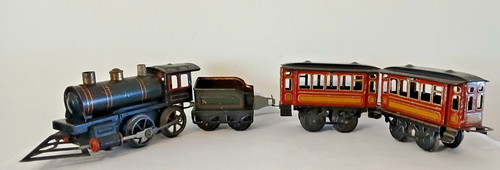 Antique bing german prewar - "bing",