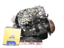 D4BH moteur complet MITSUBISHI