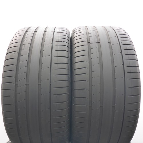 Pirelli pzero 275 r20 - pzero, 275/35