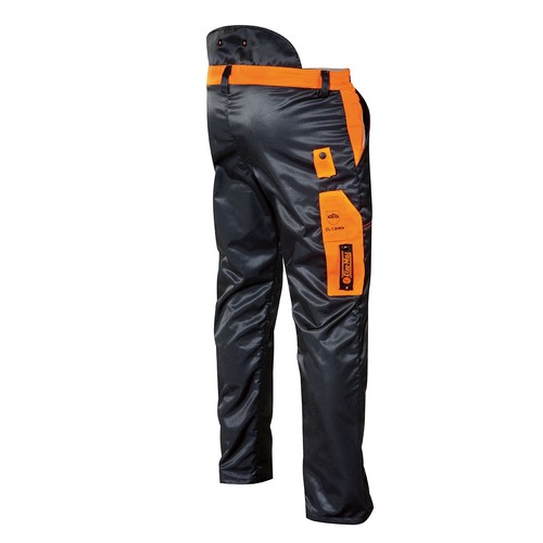 Pantalon avec protection - avec,