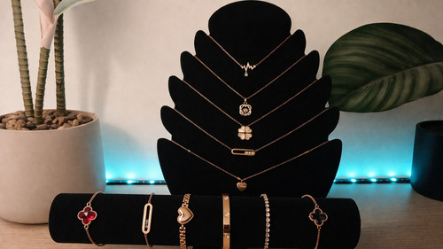 Bijoux femme fantaisie collier - bijoux,