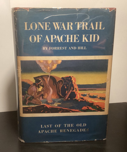 Signed ltd 1947 lone war - ltd.,