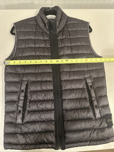 Stone island men down puffer - stone,