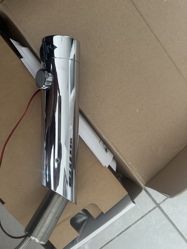 Robinet mitigeur avec - robinet,