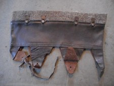 INTERIEUR DE CASQUE ADRIAN MLE