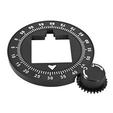 Cadran Moulin Aluminium Moulin