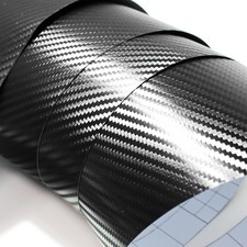 Film carbone 3D film voiture
