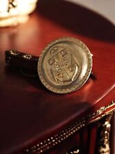 Bouton Marine Nationale